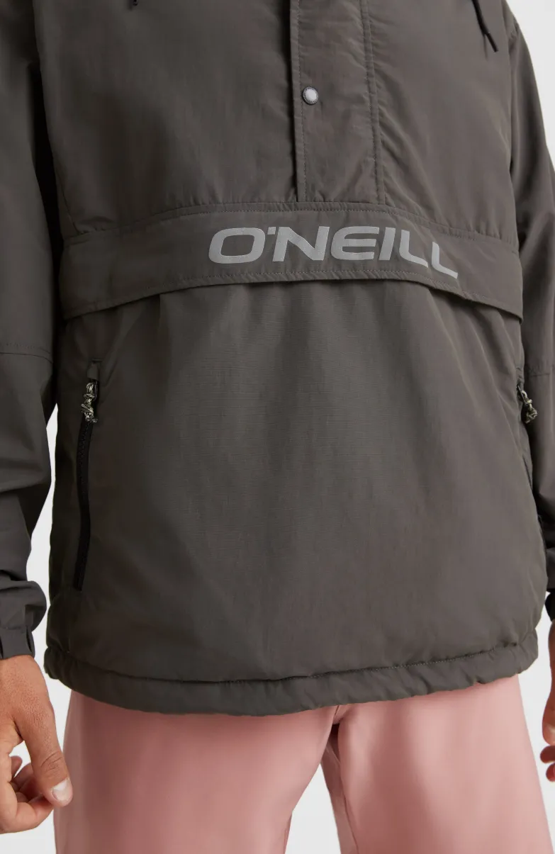 Modular Anorak Jas | Raven
