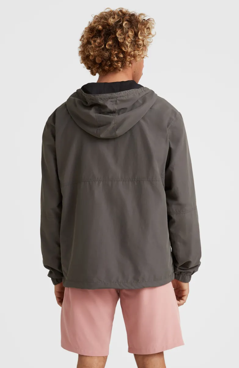 Modular Anorak Jas | Raven