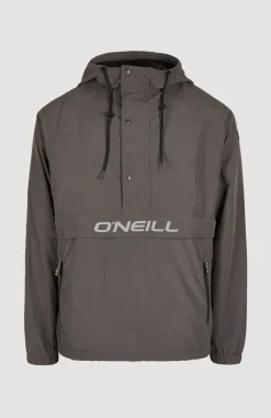 Modular Anorak Jas | Raven