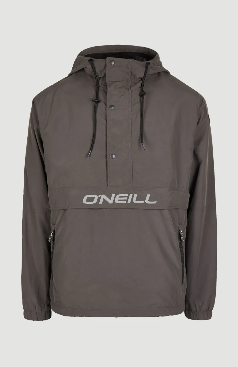 Modular Anorak Jas | Raven