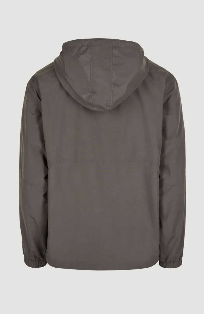 Modular Anorak Jas | Raven