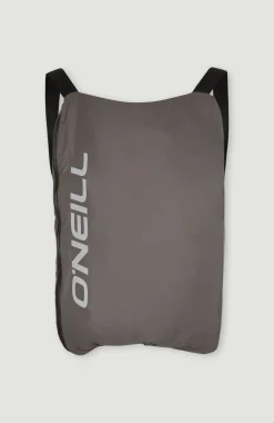Modular Anorak Jas | Raven