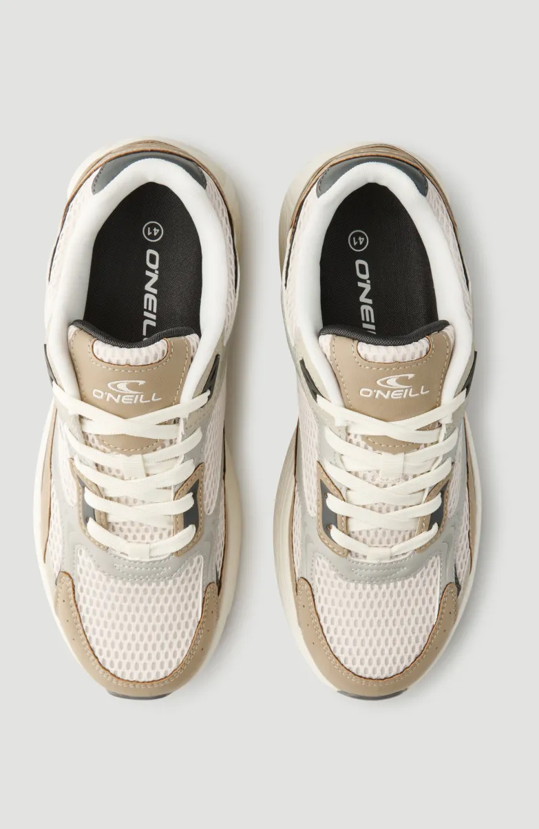 MONTAUK 2.0 MEN LOW | Sand