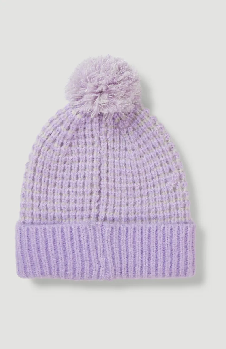 Muts Chunky | Purple Rose