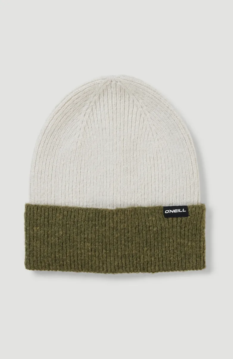 Muts Future Surf Society | Deep Lichen Green Colour Block