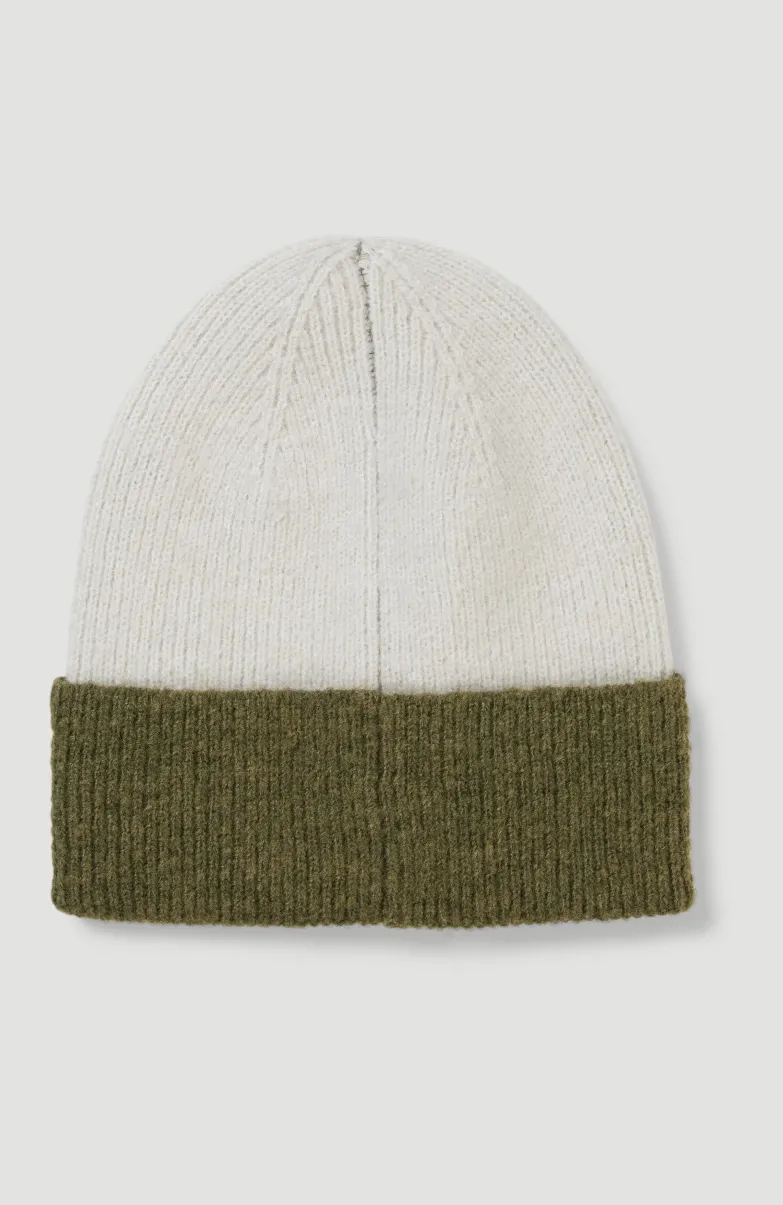 Muts Future Surf Society | Deep Lichen Green Colour Block