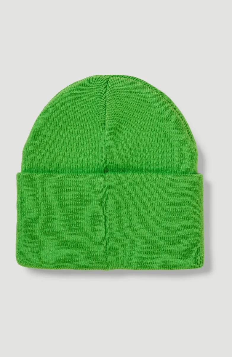 Muts Rutile | Luminous Green