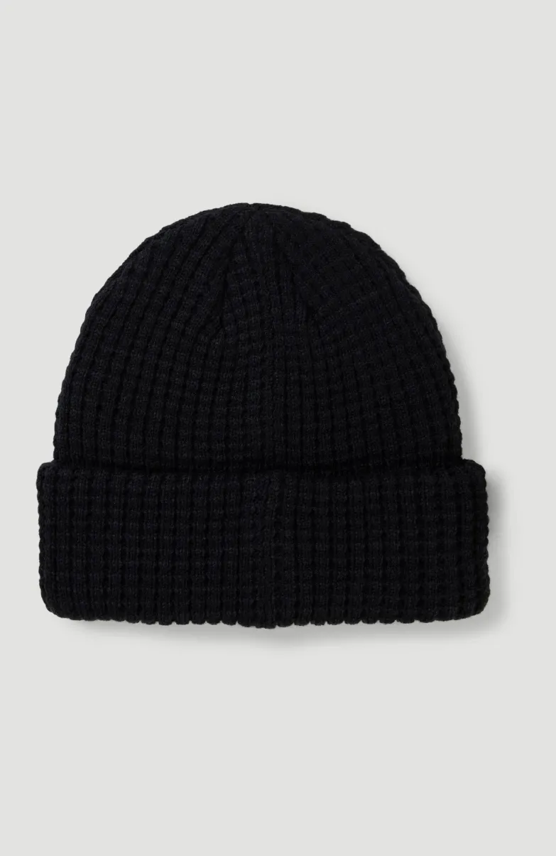 Muts Waffle | Black Out