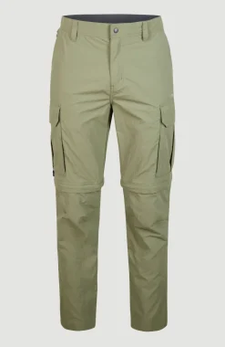 Navstar Broek | Deep Lichen Green