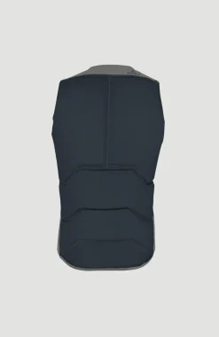 Nomad Comp Vest | CADET BLUE/GUN METAL