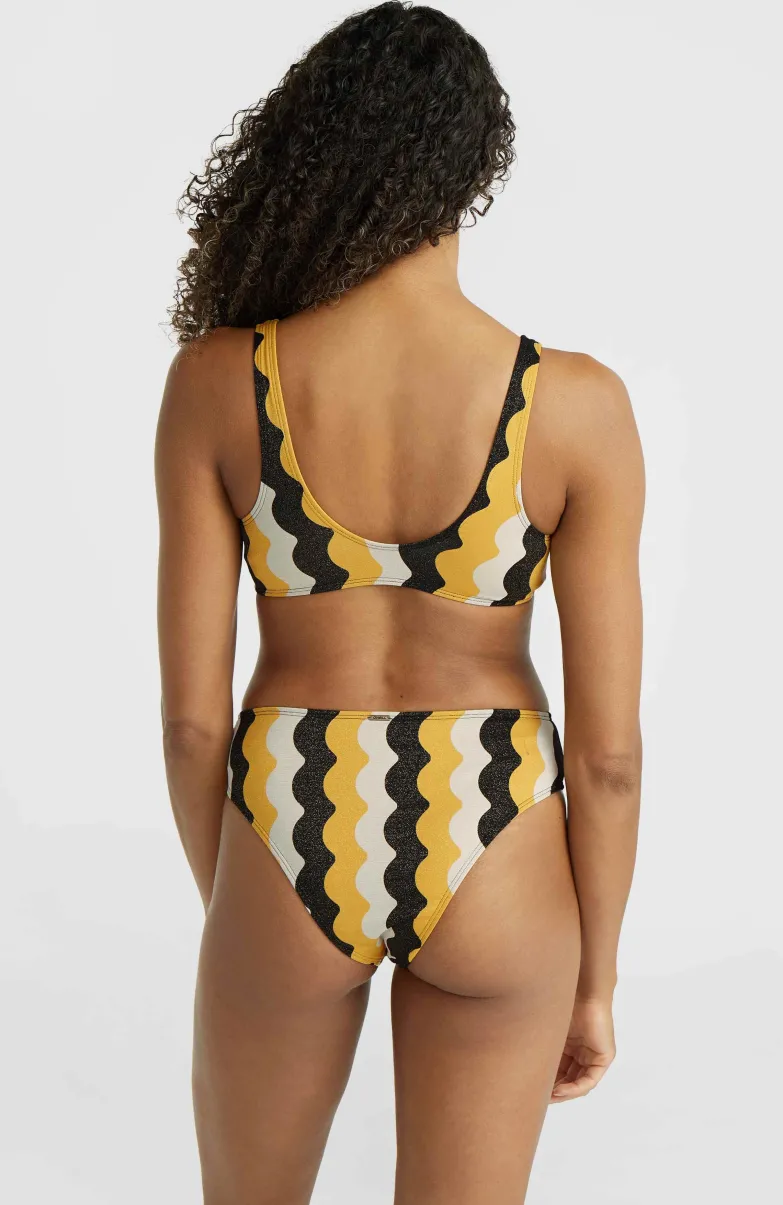 O'Neill Beach Vintage Haley Bikiniset | Black Bigwaves