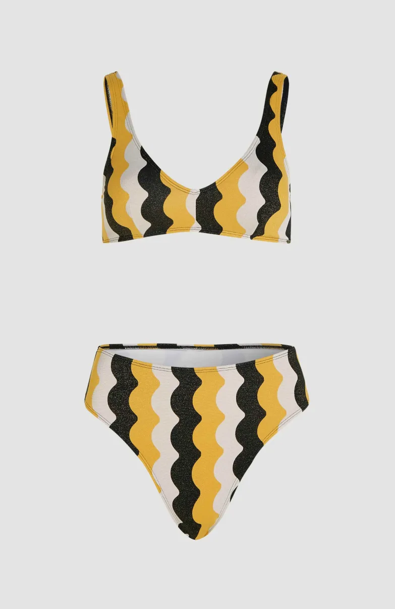 O'Neill Beach Vintage Haley Bikiniset | Black Bigwaves