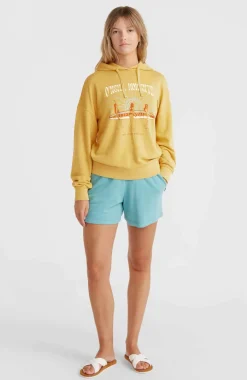 O'Neill Beach Vintage Hoodie | Golden Haze