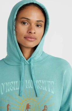 O'Neill Beach Vintage Hoodie | Ripling Shores