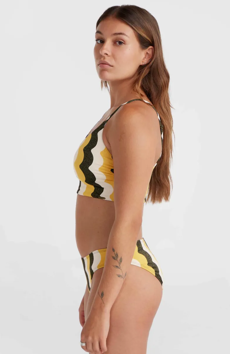 O'Neill Beach Vintage Midles Rita Bikiniset | Black Bigwaves