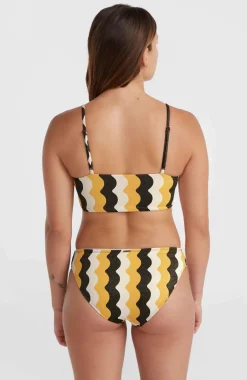 O'Neill Beach Vintage Midles Rita Bikiniset | Black Bigwaves