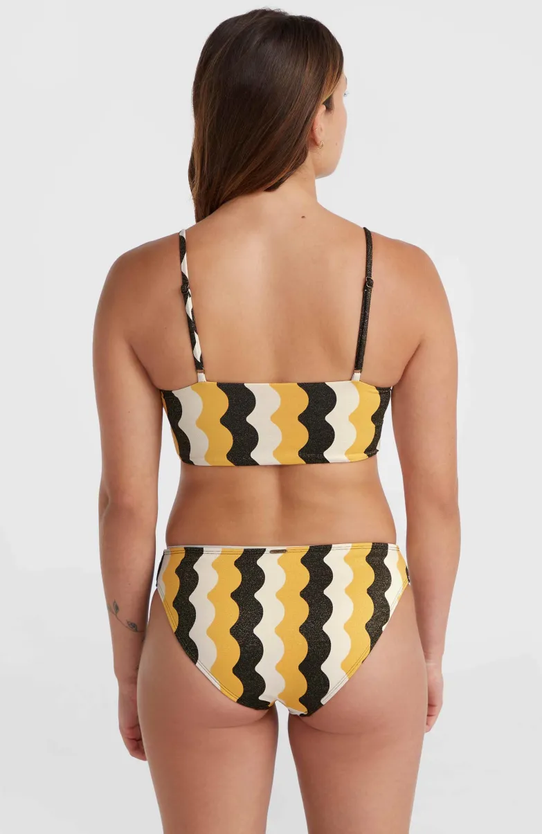 O'Neill Beach Vintage Midles Rita Bikiniset | Black Bigwaves