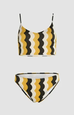 O'Neill Beach Vintage Midles Rita Bikiniset | Black Bigwaves
