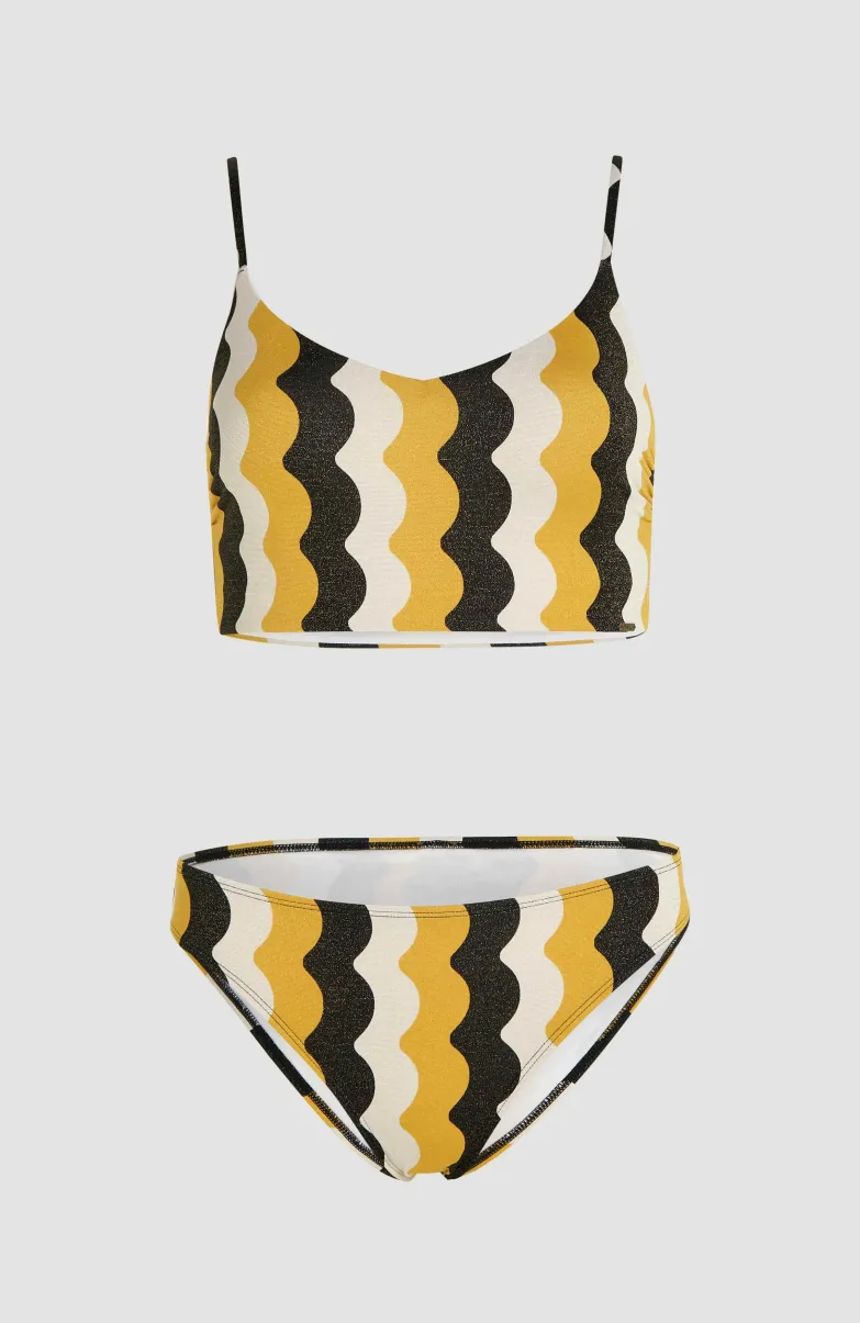 O'Neill Beach Vintage Midles Rita Bikiniset | Black Bigwaves