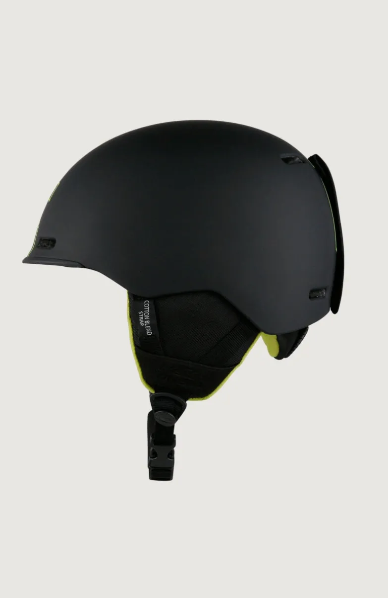 O'Neill Core Helmets | Black