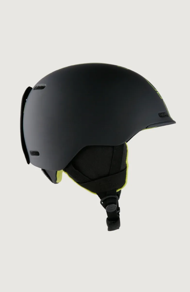 O'Neill Core Helmets | Black