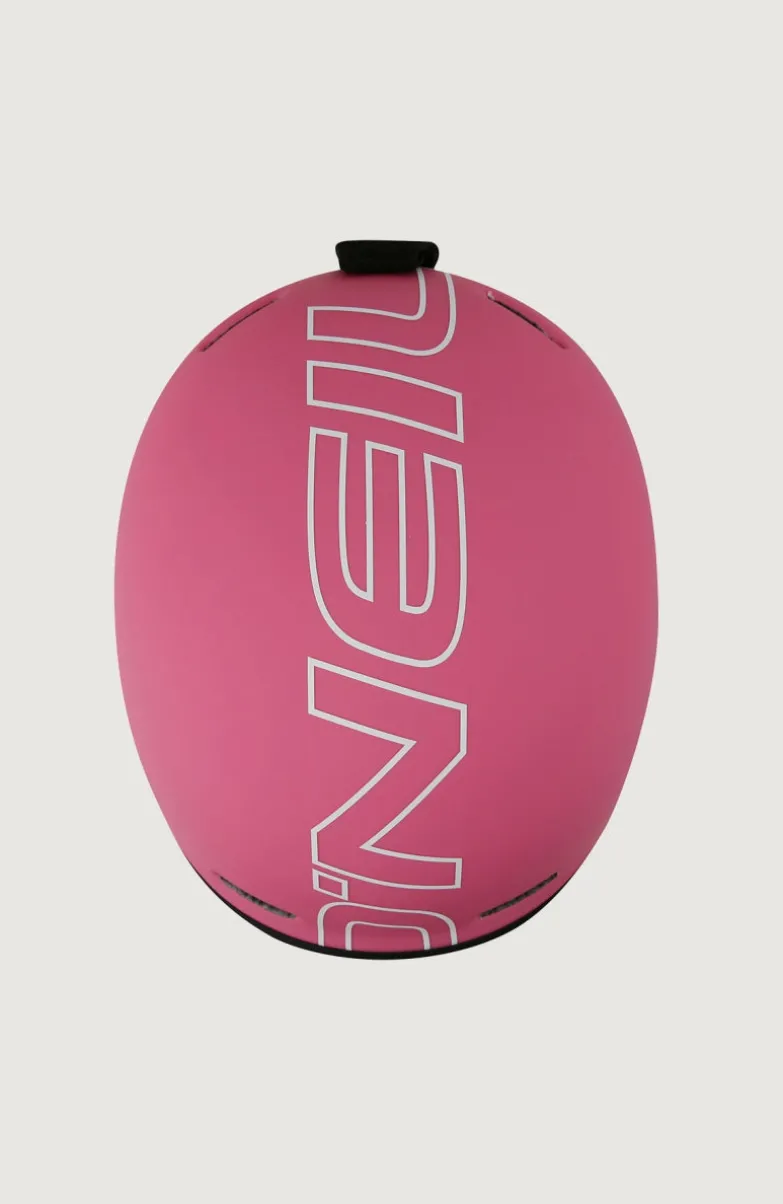 O'Neill Core Helmets | Light Pink