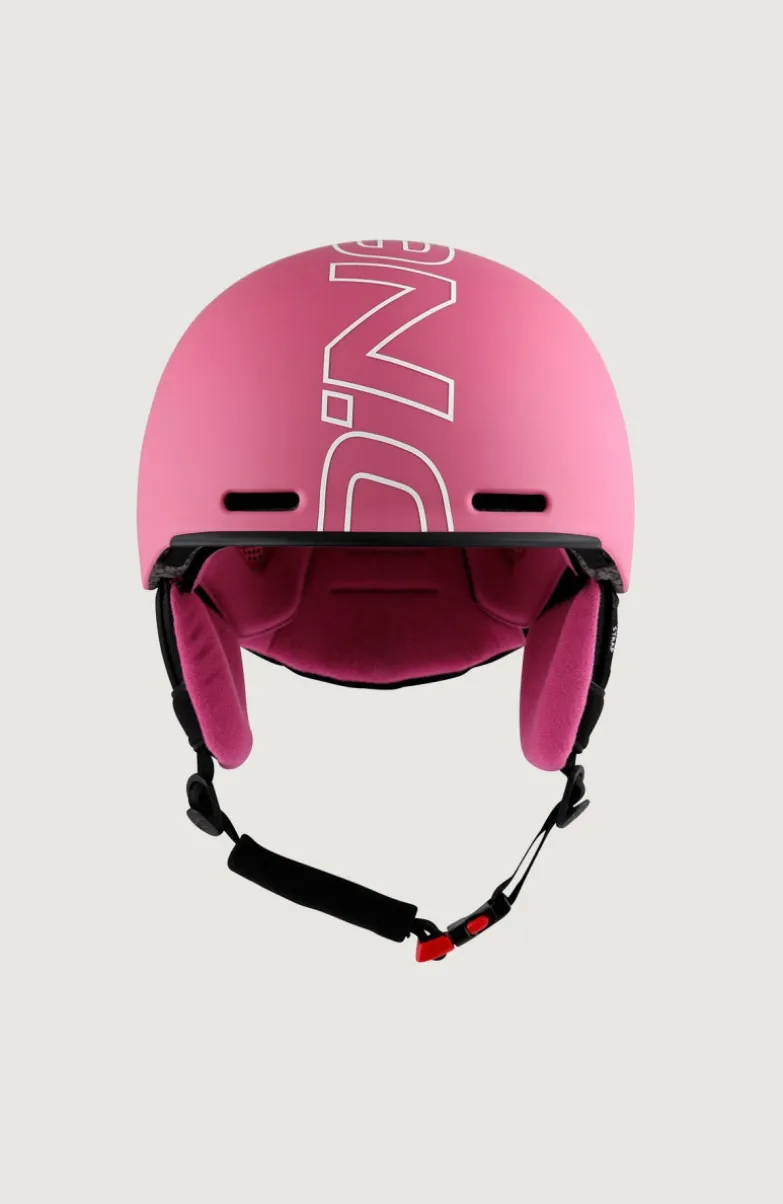 O'Neill Core Helmets | Light Pink