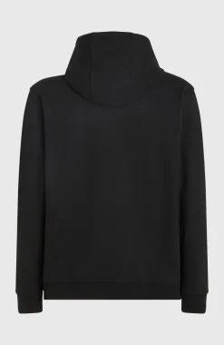 O'Neill Front Print Hoodie | Black Out