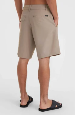 O'Neill Hybrid Chinoshort | Pumpkin Smoke