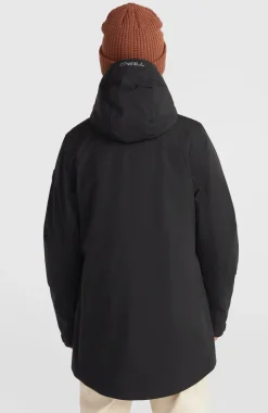 O'Neill 3-in-1 10K/10K Parkajas | Black Out