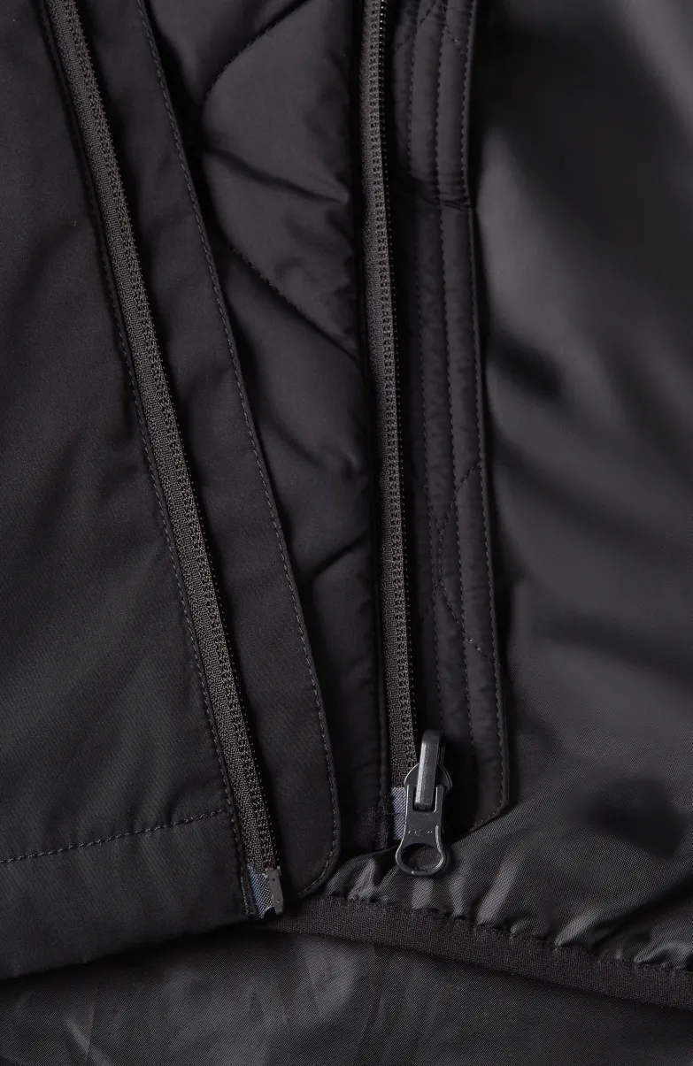 O'Neill 3-in-1 10K/10K Parkajas | Black Out