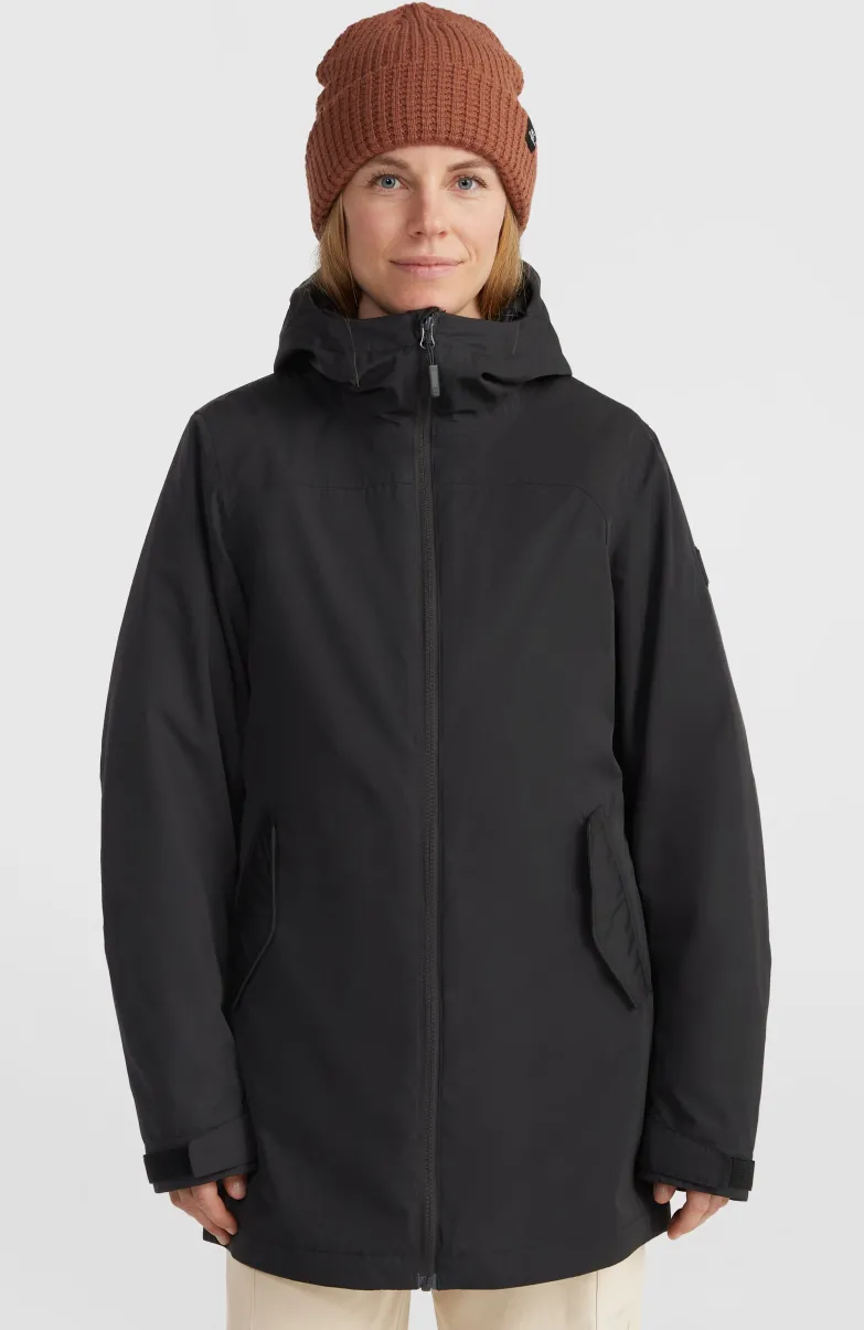 O'Neill 3-in-1 10K/10K Parkajas | Black Out
