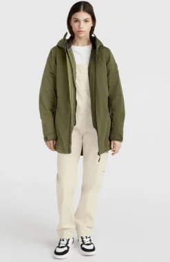 O'Neill 3-in-1 10K/10K Parkajas | Forest Night