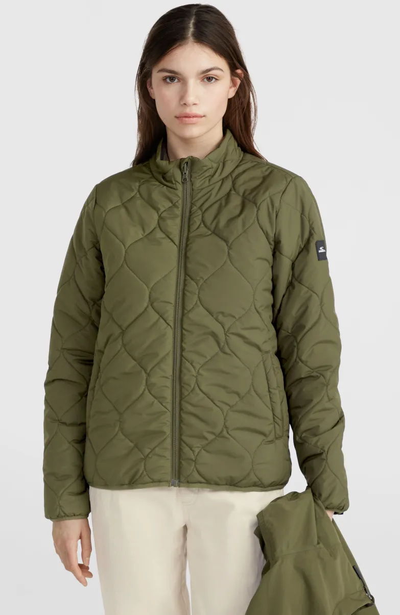 O'Neill 3-in-1 10K/10K Parkajas | Forest Night