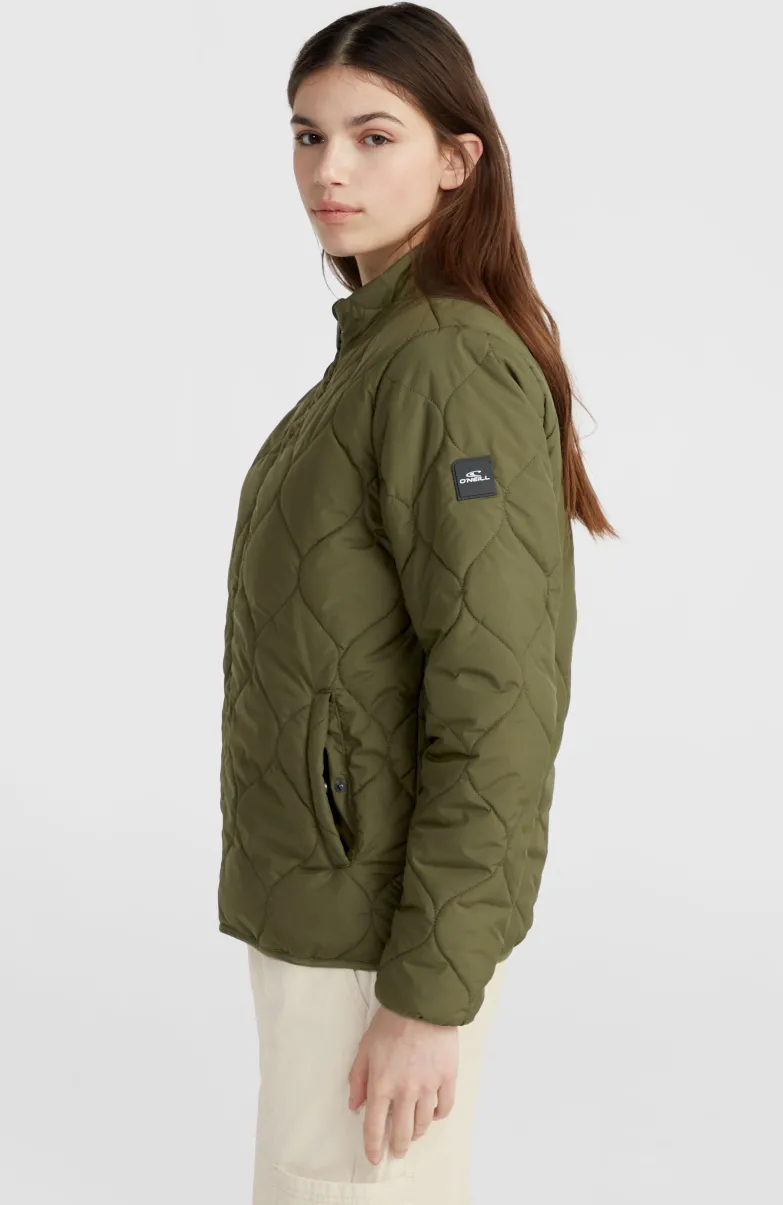 O'Neill 3-in-1 10K/10K Parkajas | Forest Night