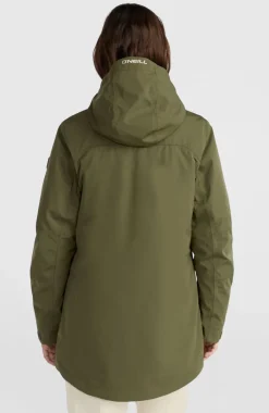 O'Neill 3-in-1 10K/10K Parkajas | Forest Night
