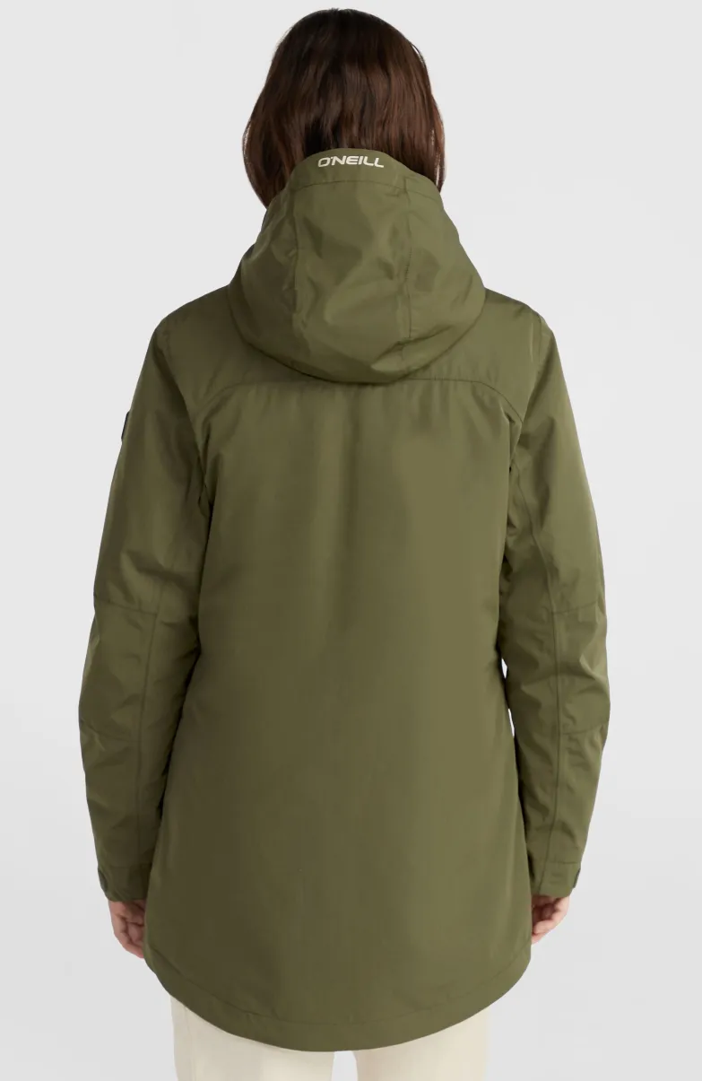 O'Neill 3-in-1 10K/10K Parkajas | Forest Night