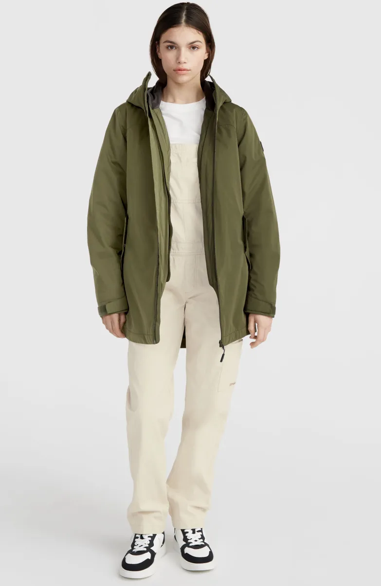 O'Neill 3-in-1 10K/10K Parkajas | Forest Night