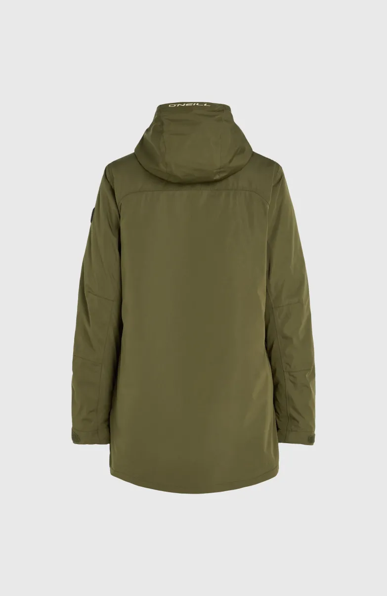 O'Neill 3-in-1 10K/10K Parkajas | Forest Night