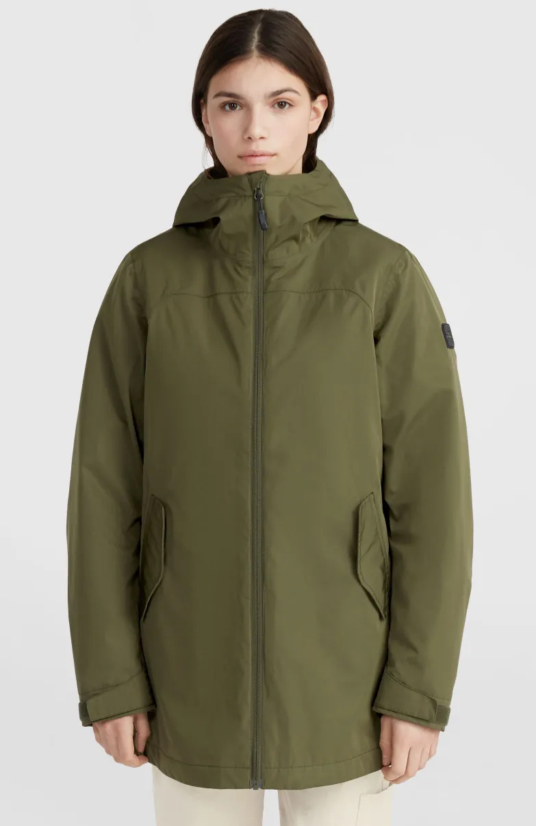 O'Neill 3-in-1 10K/10K Parkajas | Forest Night