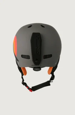 O'Neill Kids Helmet | Green