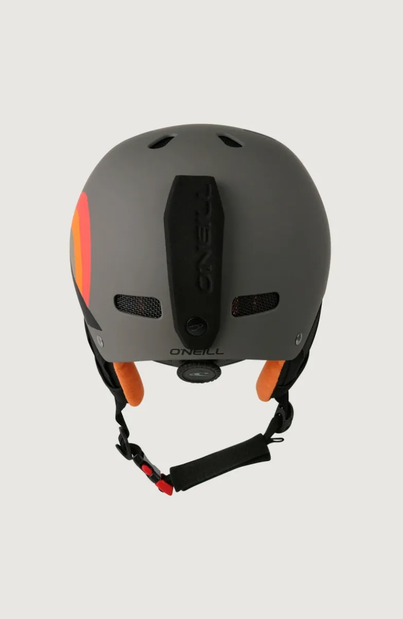 O'Neill Kids Helmet | Green