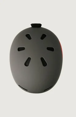 O'Neill Kids Helmet | Green