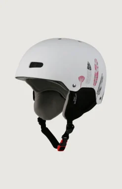 O'Neill Kids Helmet | Multi Color