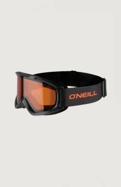 O'Neill Kids Snow Goggles | Black