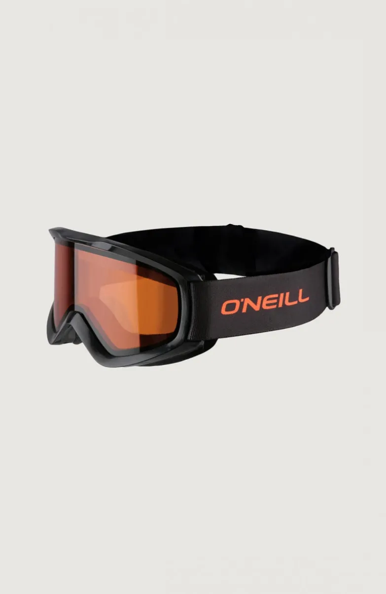 O'Neill Kids Snow Goggles | Black
