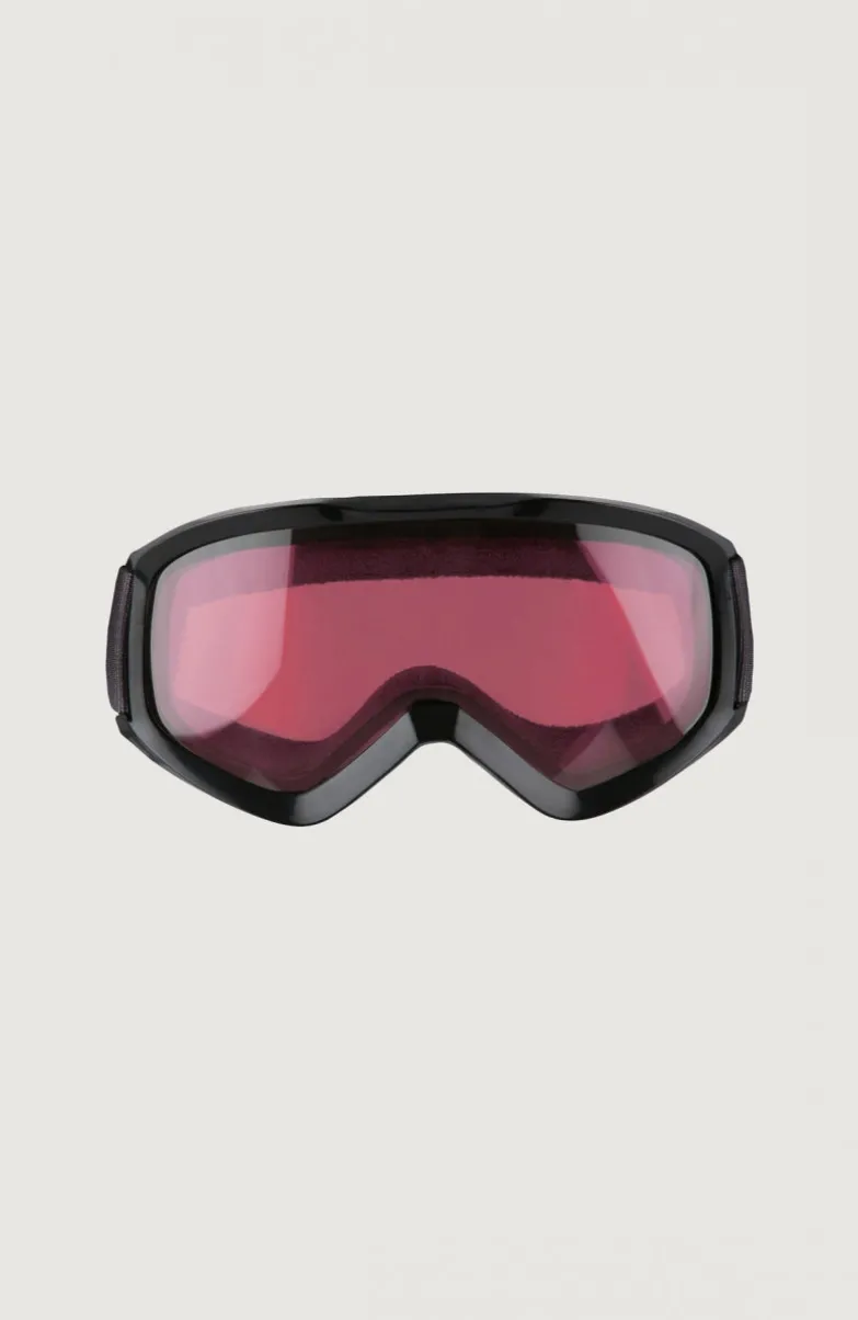 O'Neill Kids Snow Goggles | Green
