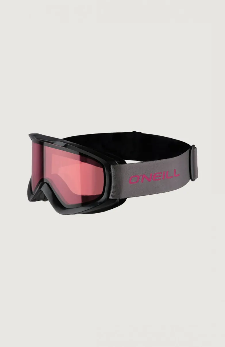 O'Neill Kids Snow Goggles | Green