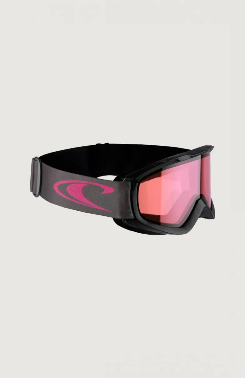 O'Neill Kids Snow Goggles | Green