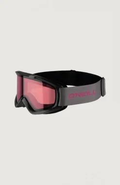 O'Neill Kids Snow Goggles | Green